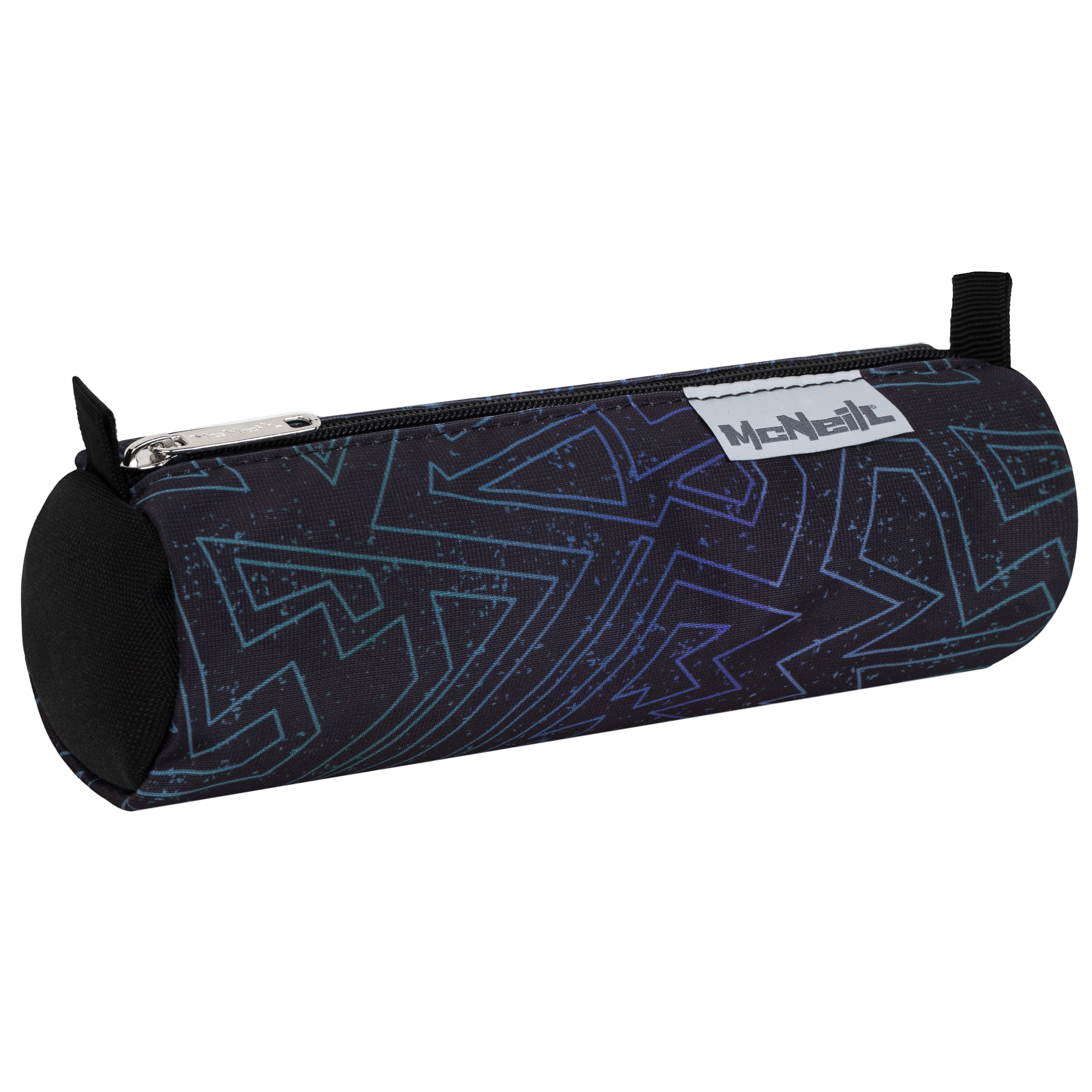 McNeill Perfecto Schulranzen-Set, Tron