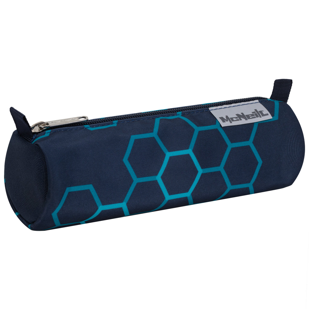 McNeill Compacto Schulranzen-Set, Xagon