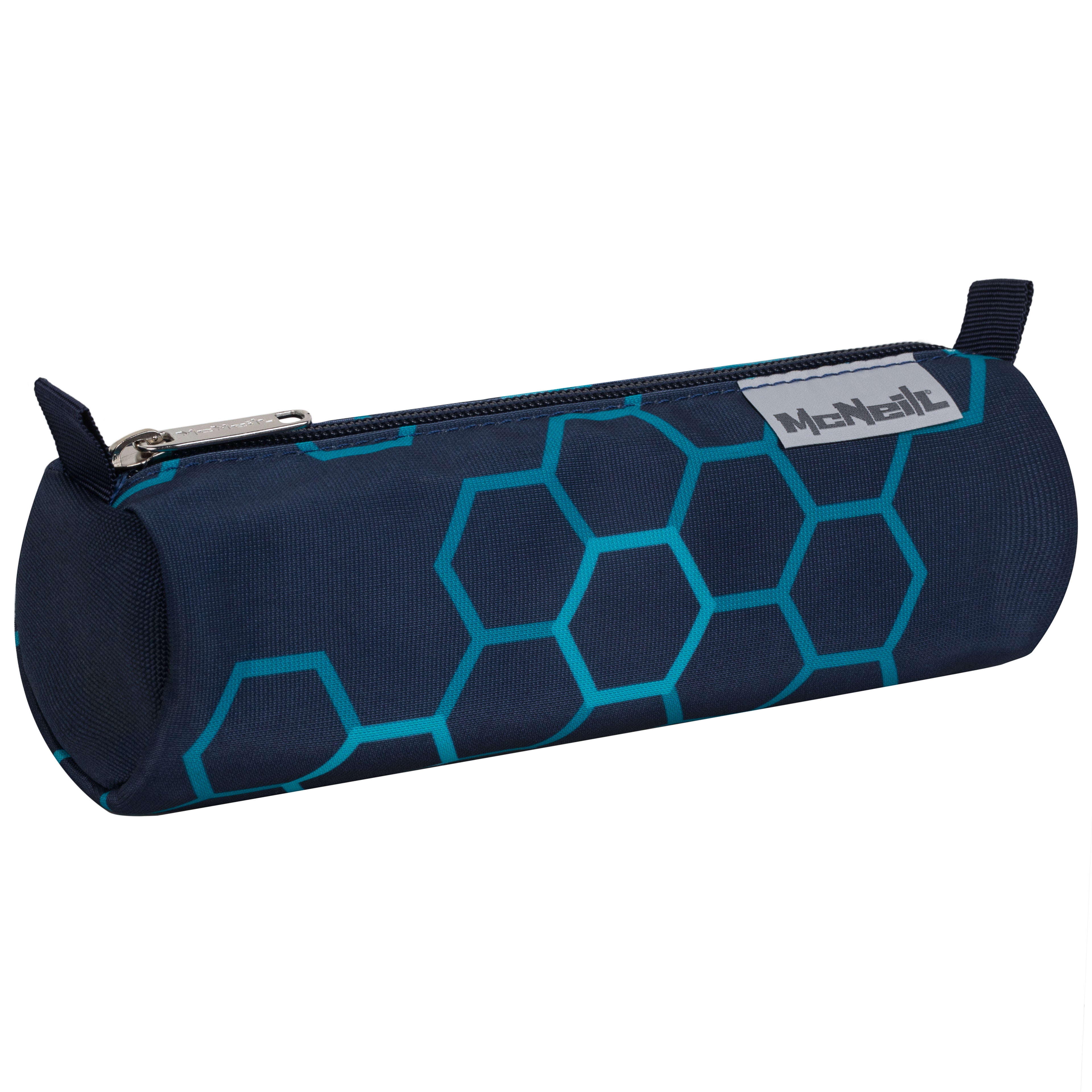 McNeill Compacto Schulranzen-Set, Xagon