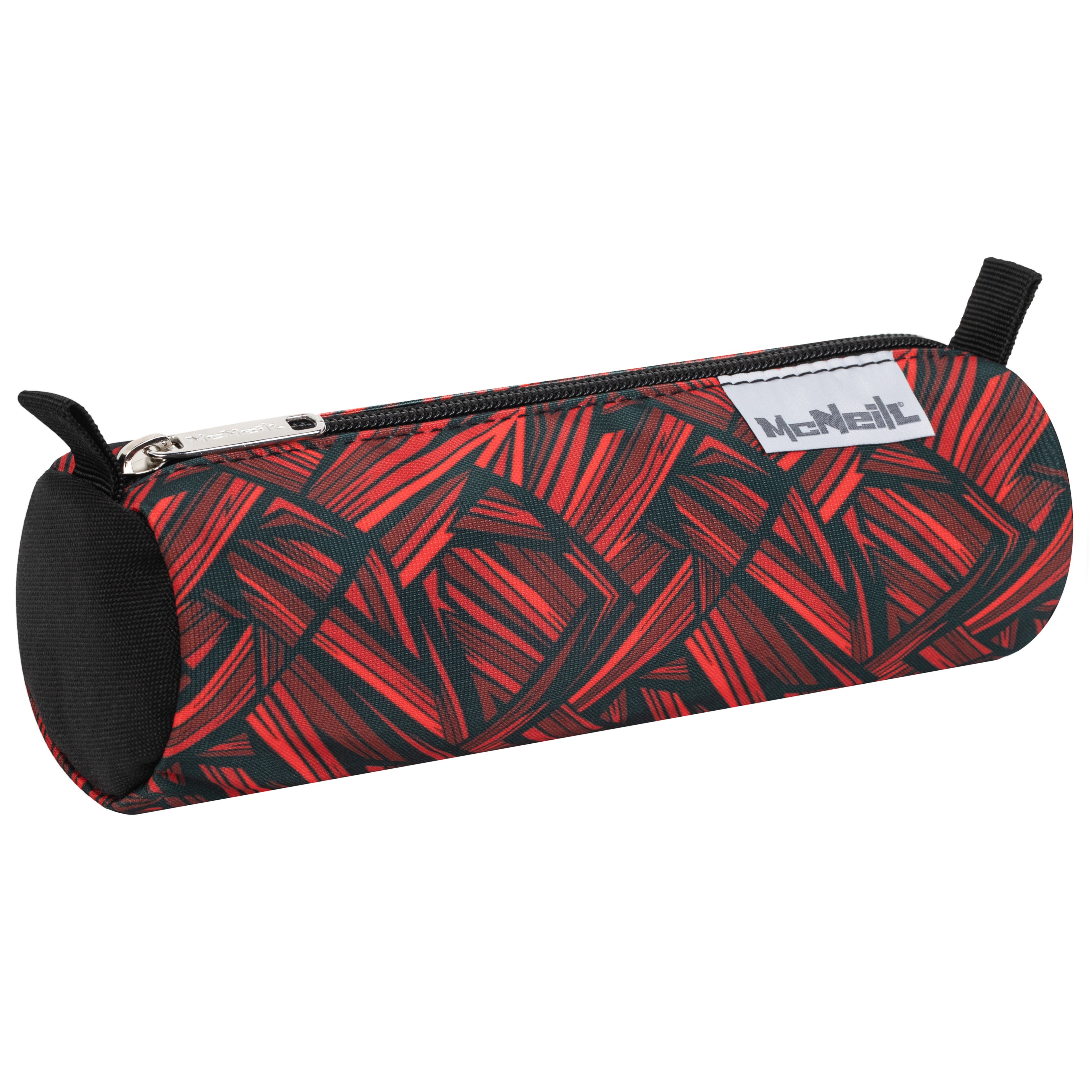 McNeill Tenero Schulranzen-Set, Zack
