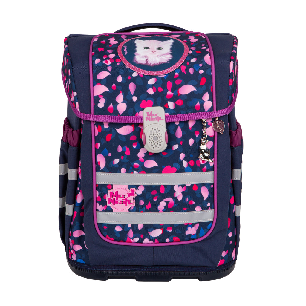 McNeill Compacto Schulranzen-Set, Dream