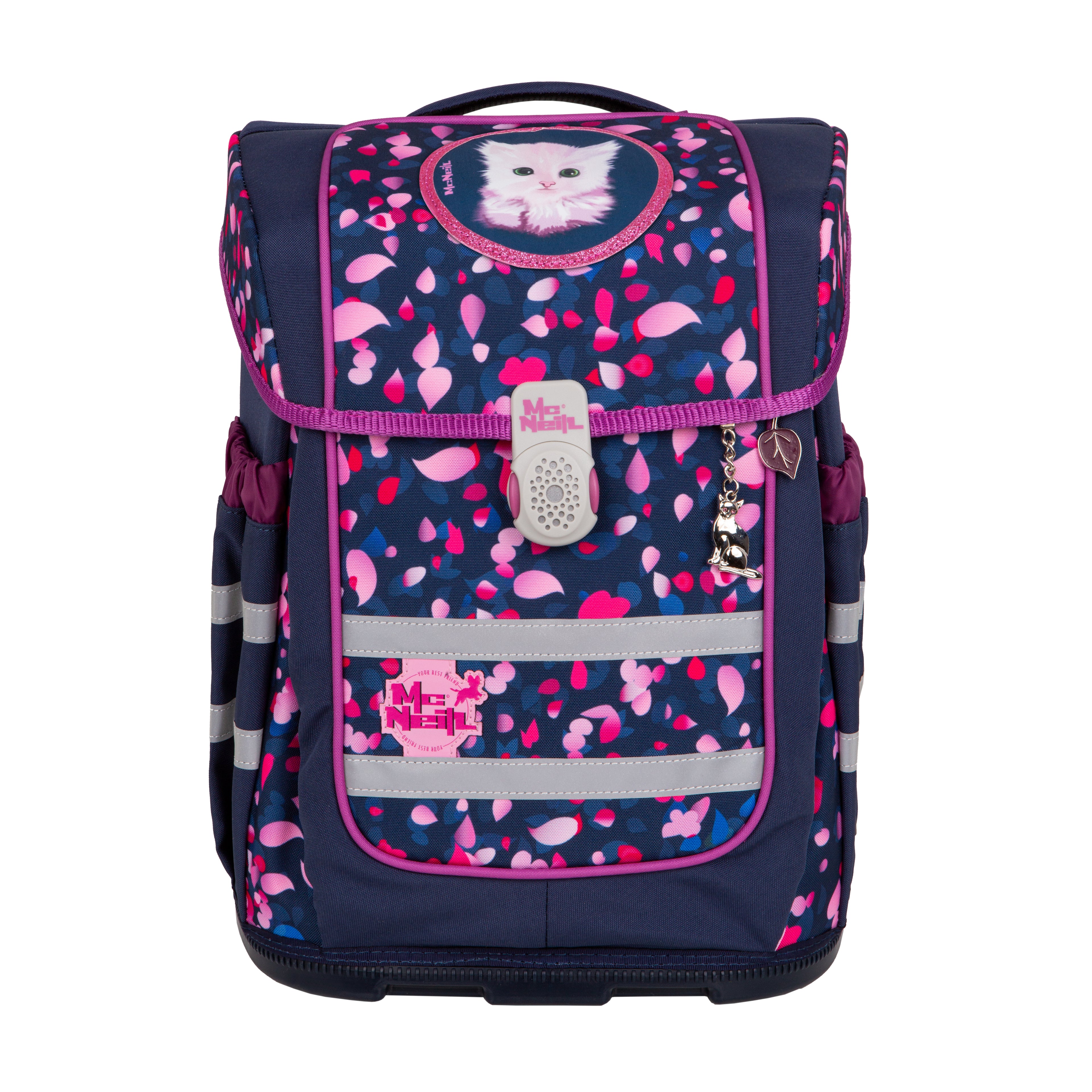 McNeill Compacto Schulranzen-Set, Dream