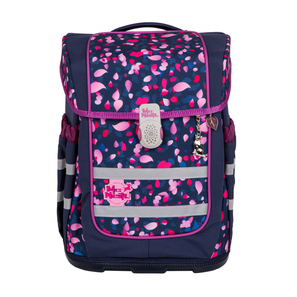 McNeill Compacto Schulranzen-Set, Dream