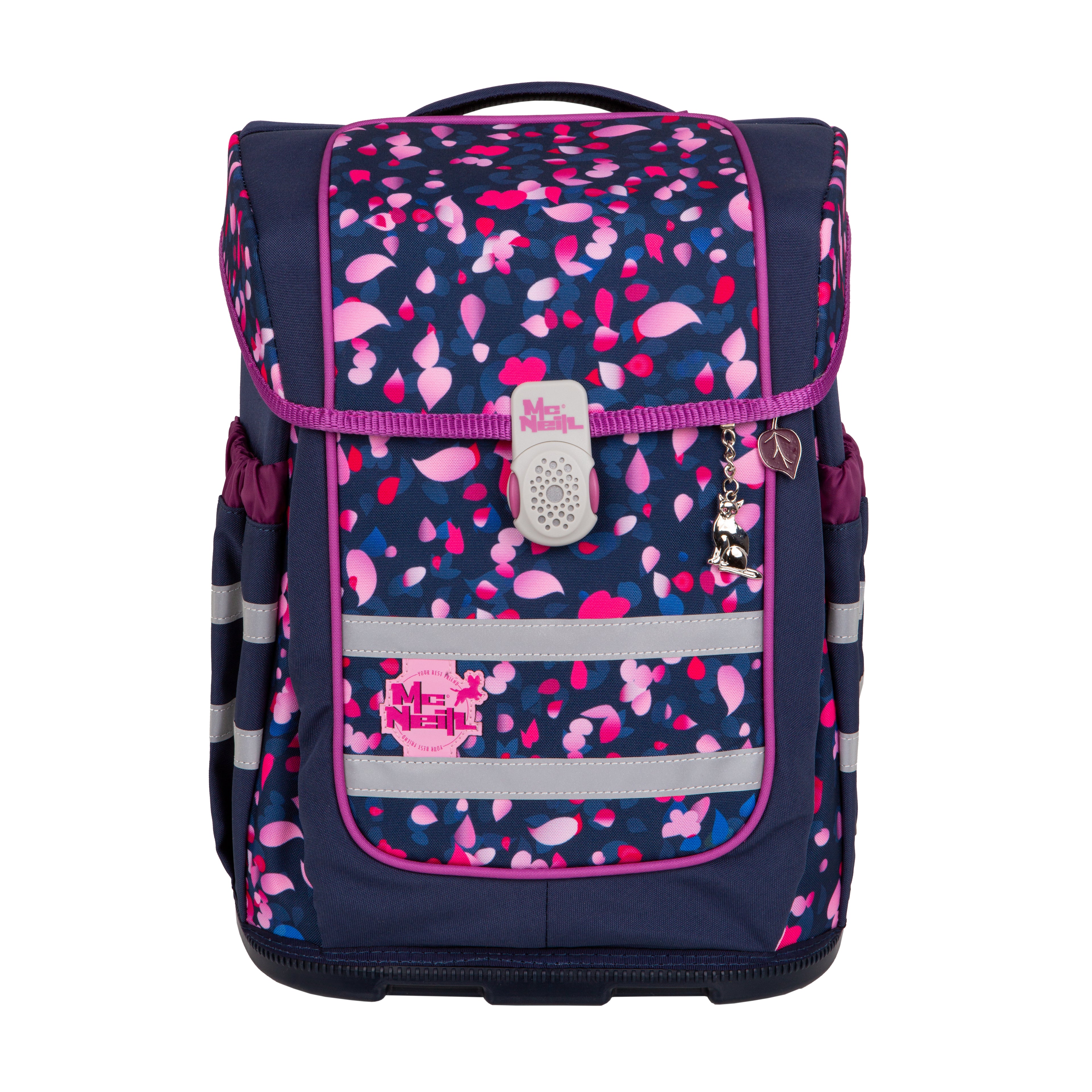 McNeill Compacto Schulranzen-Set, Dream