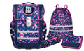 McNeill Compacto Schulranzen-Set, Dream