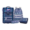 McNeill Perfecto Schulranzen-Set, Roses