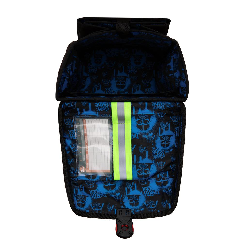 McNeill Perfecto Schulranzen-Set, Darth Vader