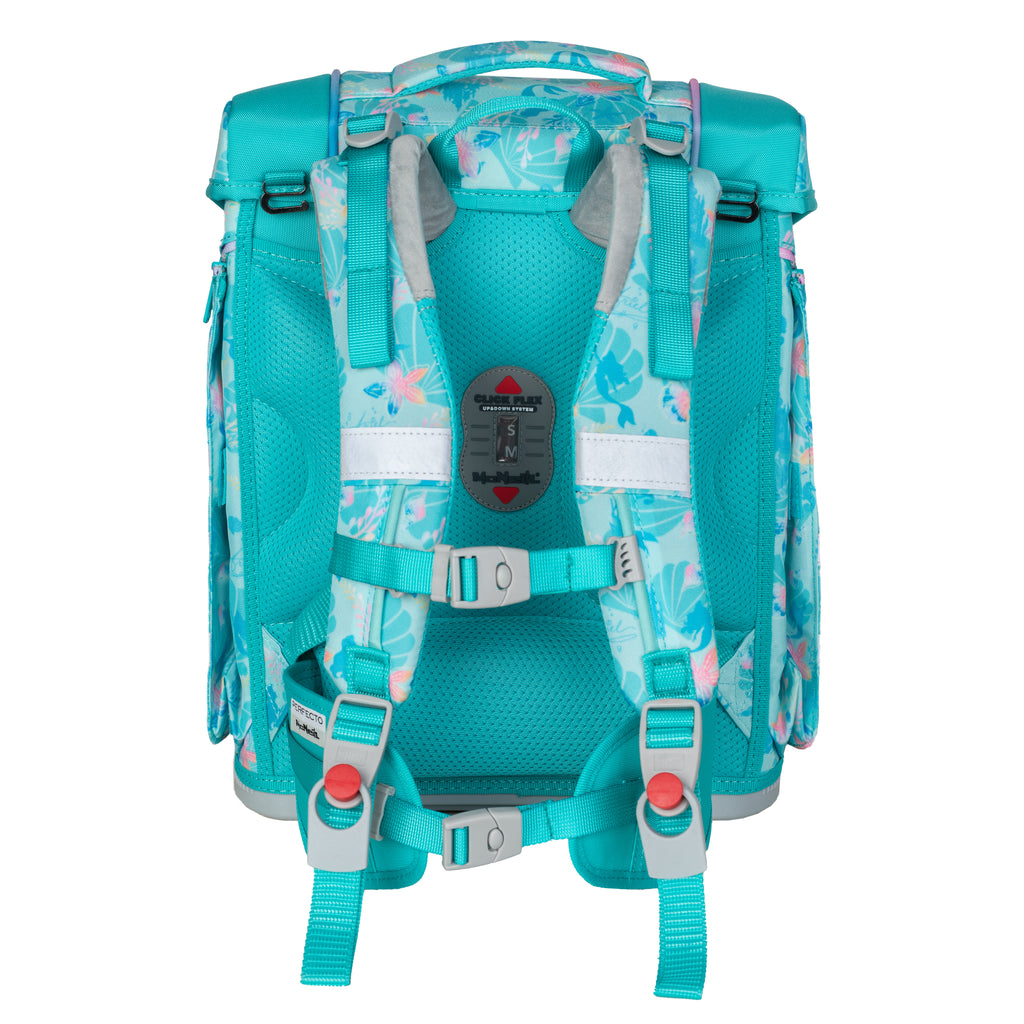 McNeill Perfecto Schulranzen-Set, Arielle
