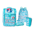 McNeill Perfecto Schulranzen-Set, Arielle