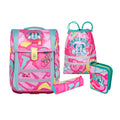 McNeill Perfecto Schulranzen-Set, Minnie Mouse