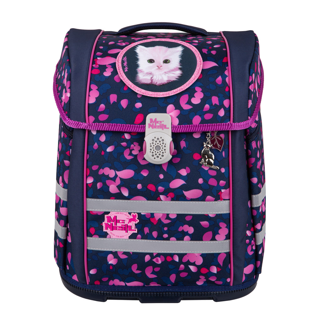 McNeill Perfecto Schulranzen-Set, Dream