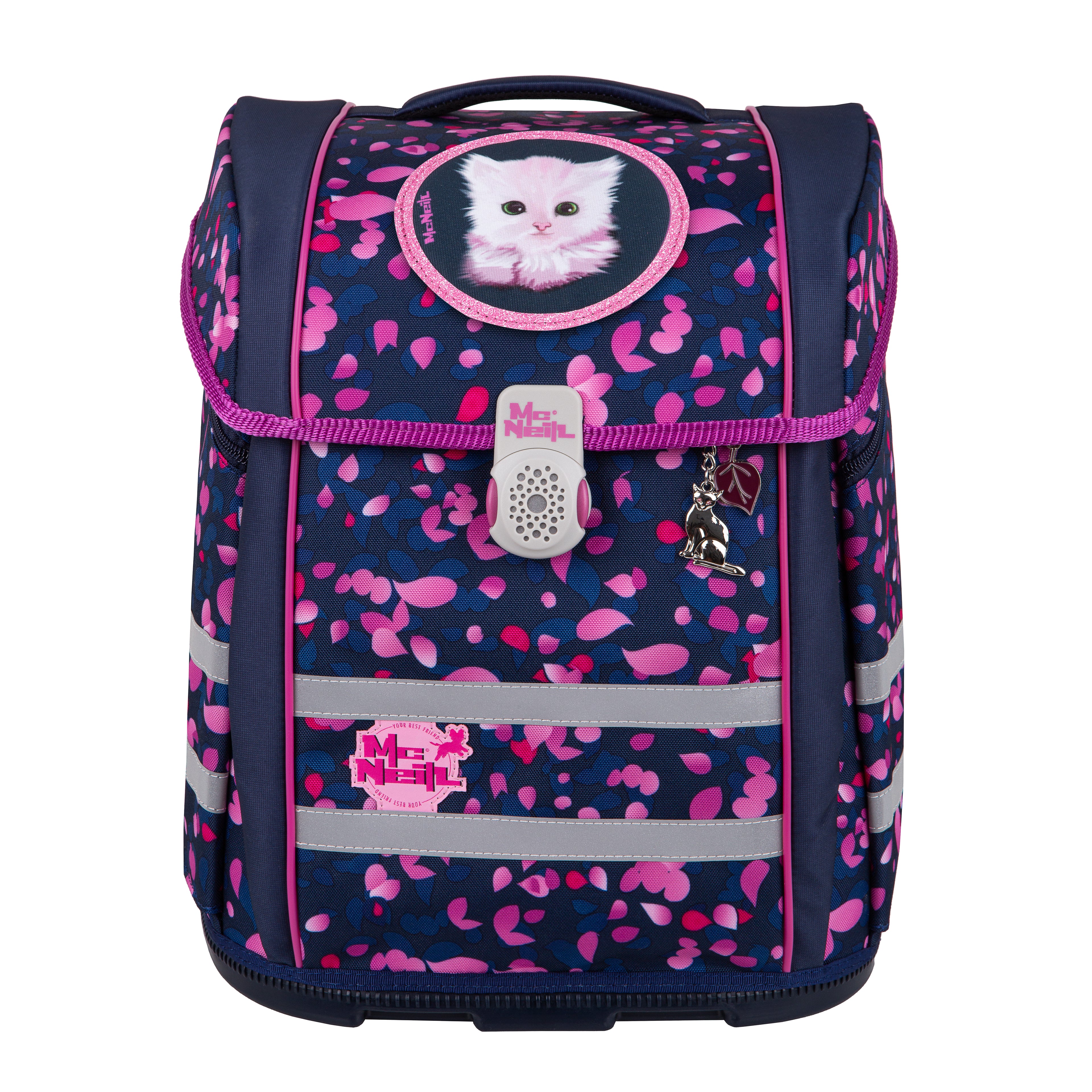 McNeill Perfecto Schulranzen-Set, Dream