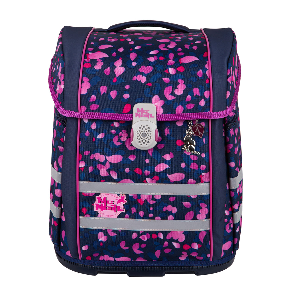 McNeill Perfecto Schulranzen-Set, Dream