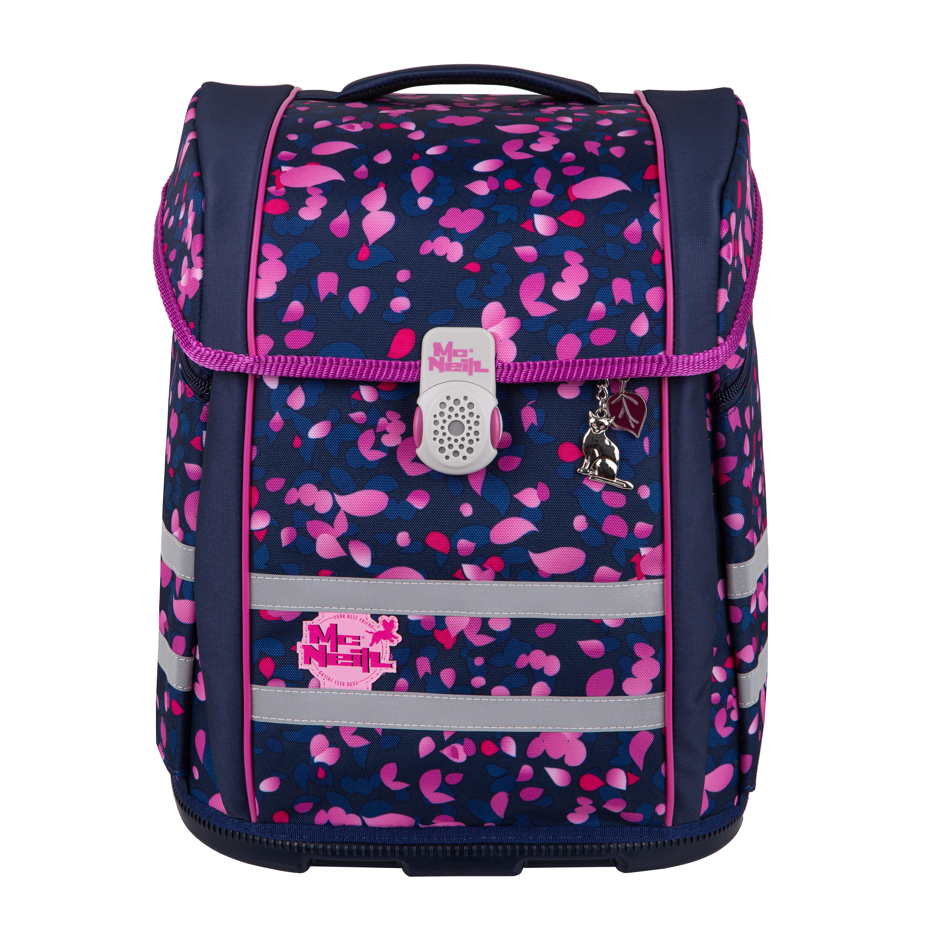 McNeill Perfecto Schulranzen-Set, Dream
