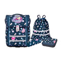 McNeill Perfecto Schulranzen-Set, Polly