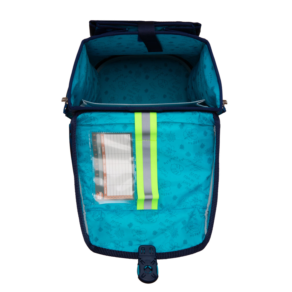 McNeill Perfecto Schulranzen-Set, Stitch