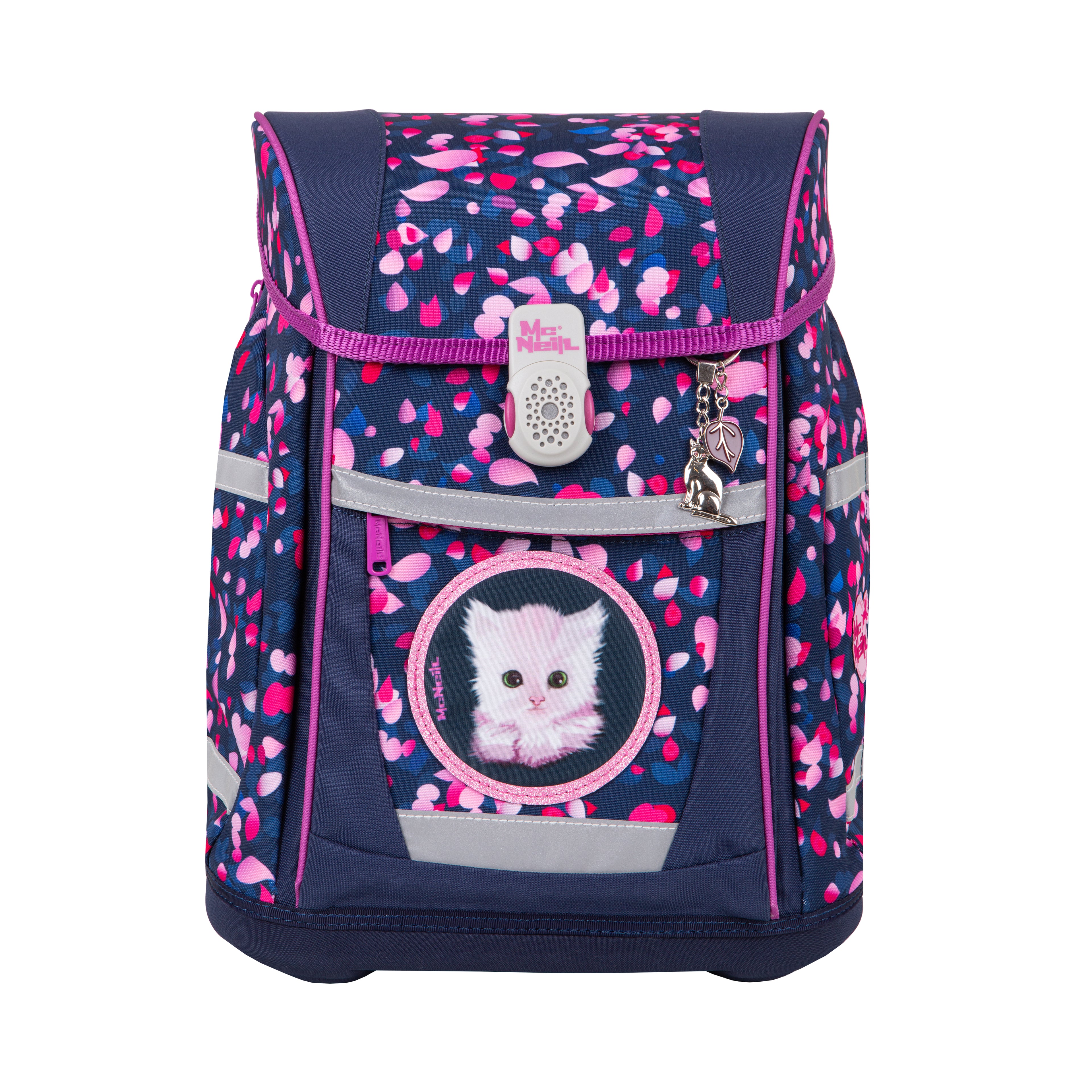McNeill Tenero Schulranzen-Set, Dream
