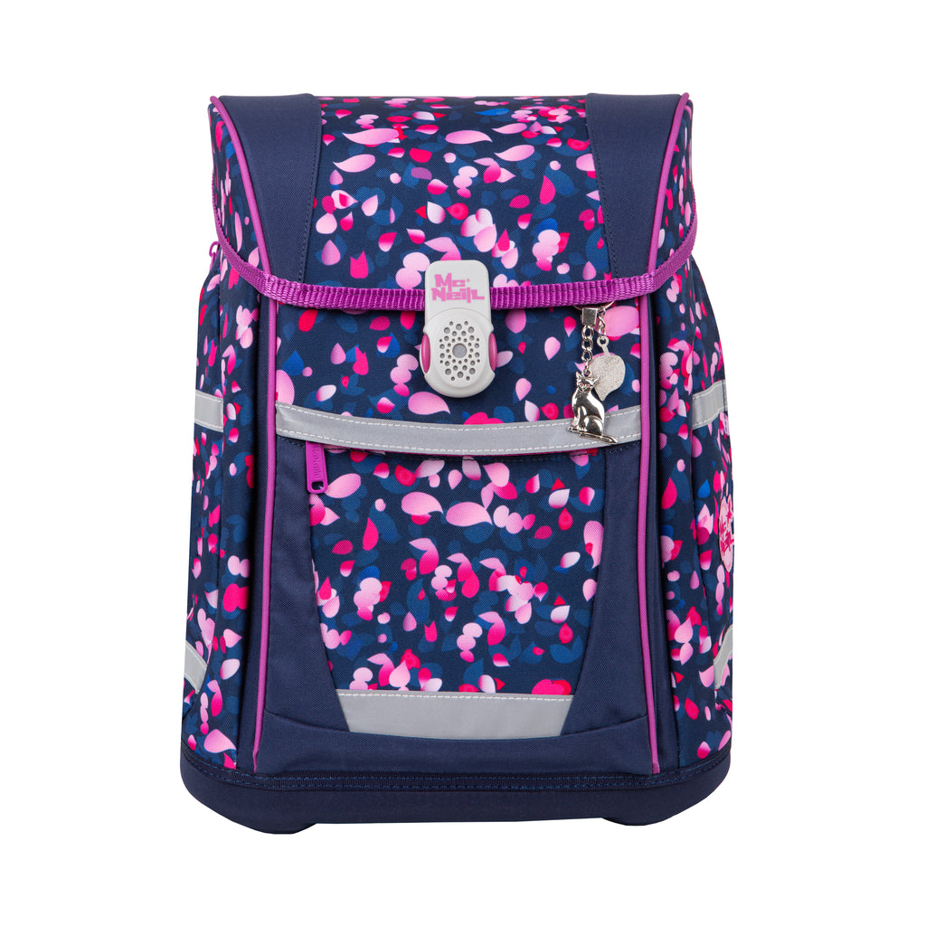 McNeill Tenero Schulranzen-Set, Dream