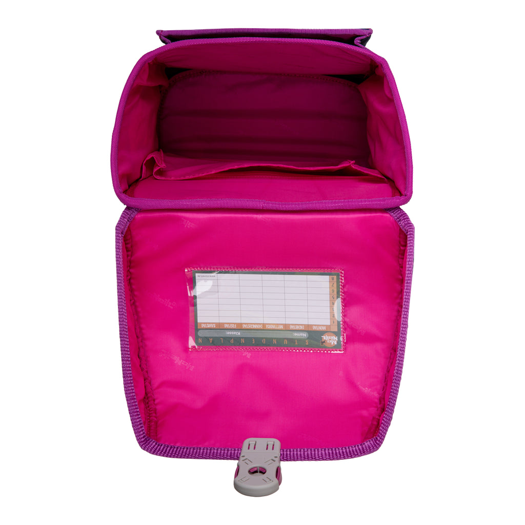 McNeill Tenero Schulranzen-Set, Dream