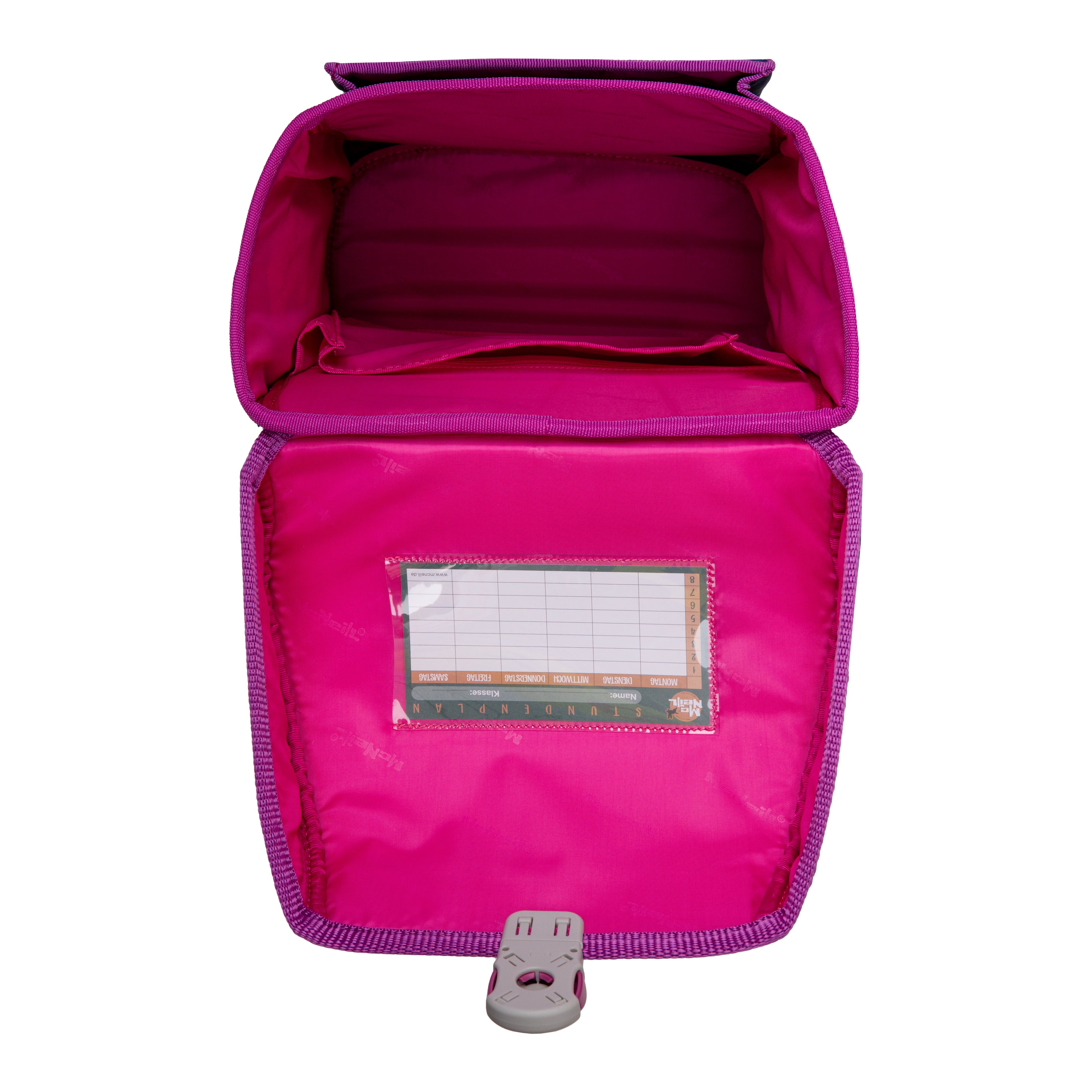 McNeill Tenero Schulranzen-Set, Dream