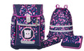 McNeill Tenero Schulranzen-Set, Dream