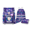 McNeill Tenero Schulranzen-Set, Dschungel