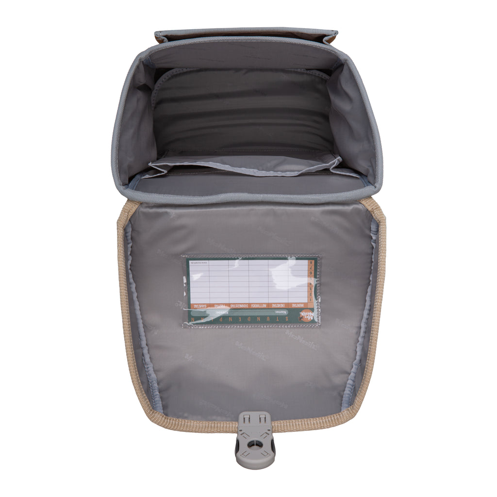 McNeill Tenero Schulranzen-Set, Greta