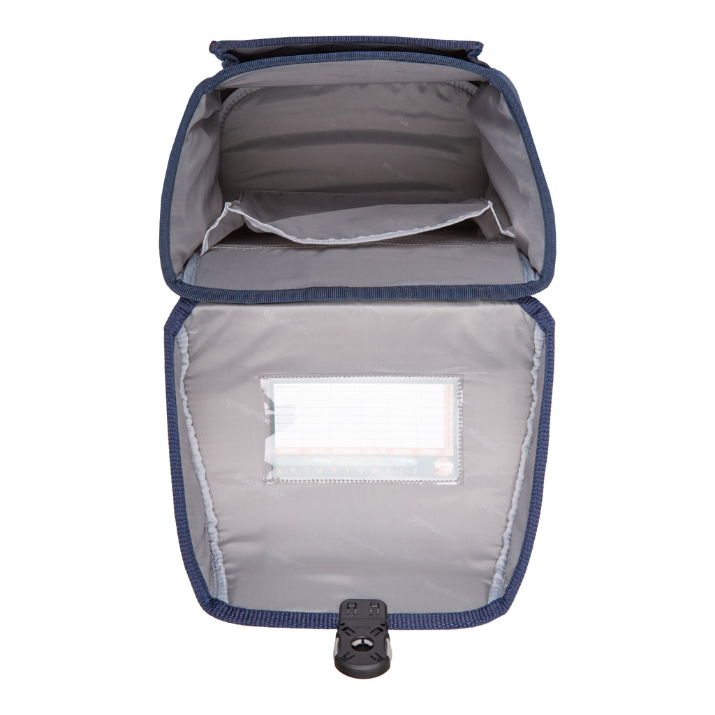 McNeill Tenero Schulranzen-Set, Polly
