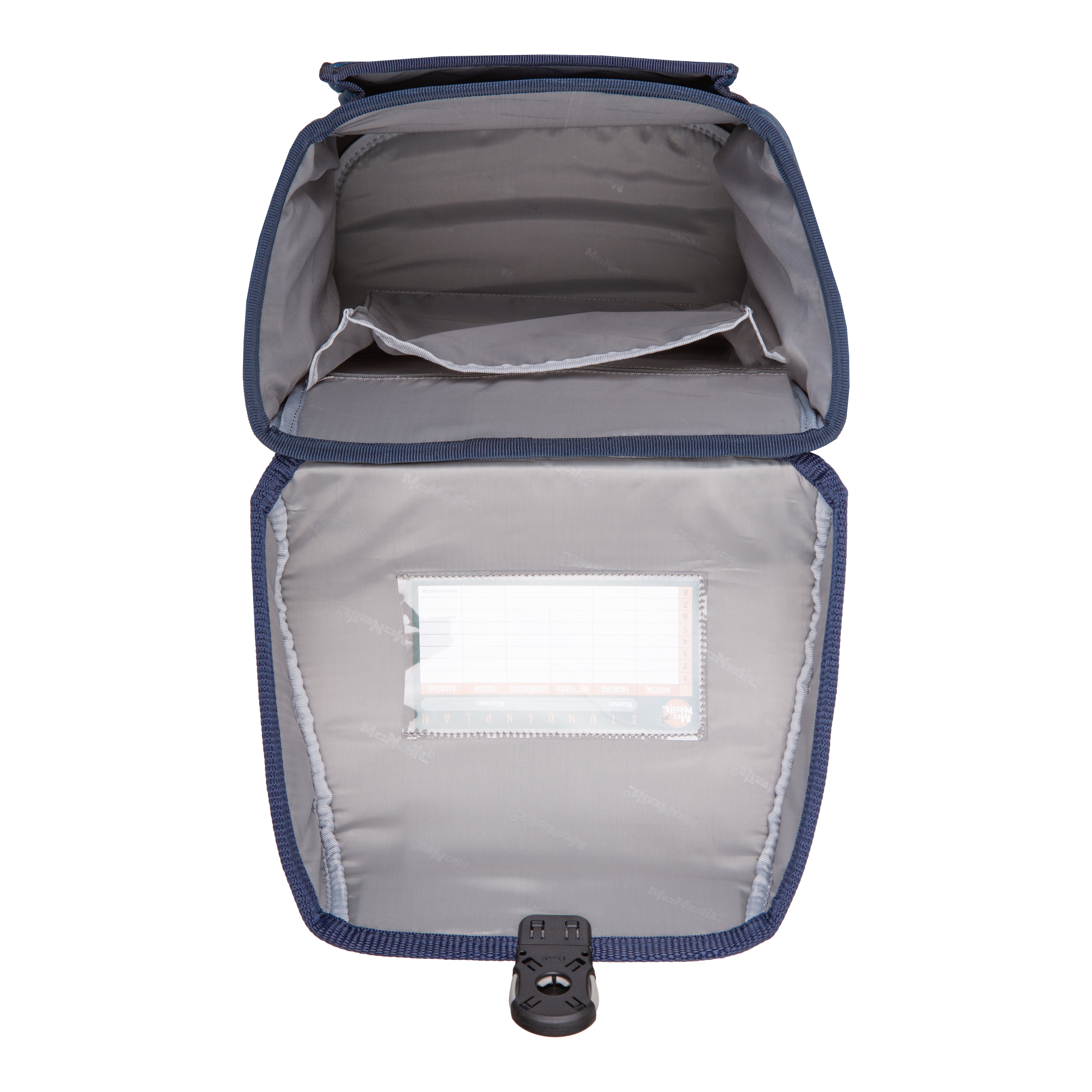 McNeill Tenero Schulranzen-Set, Polly