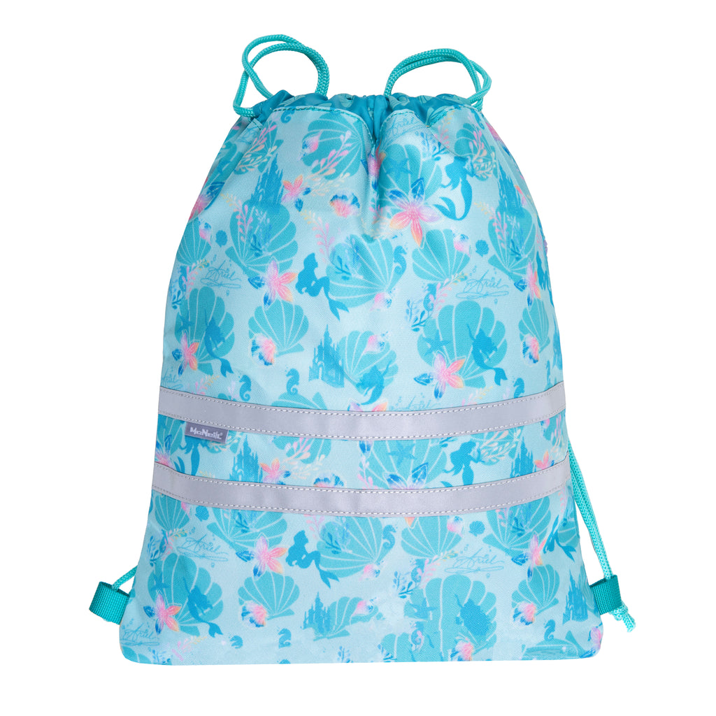 McNeill Perfecto Schulranzen-Set, Arielle