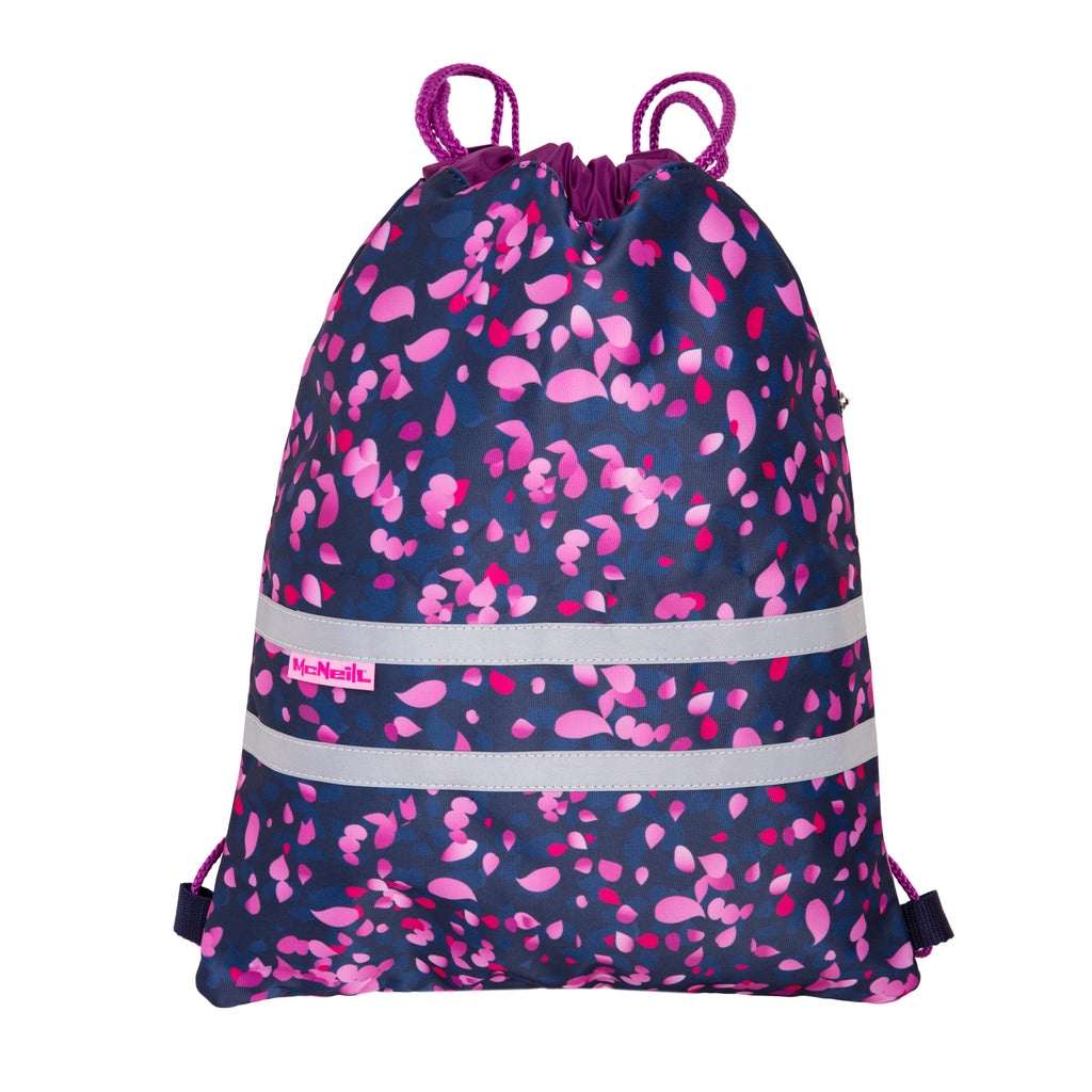 McNeill Perfecto Schulranzen-Set, Dream