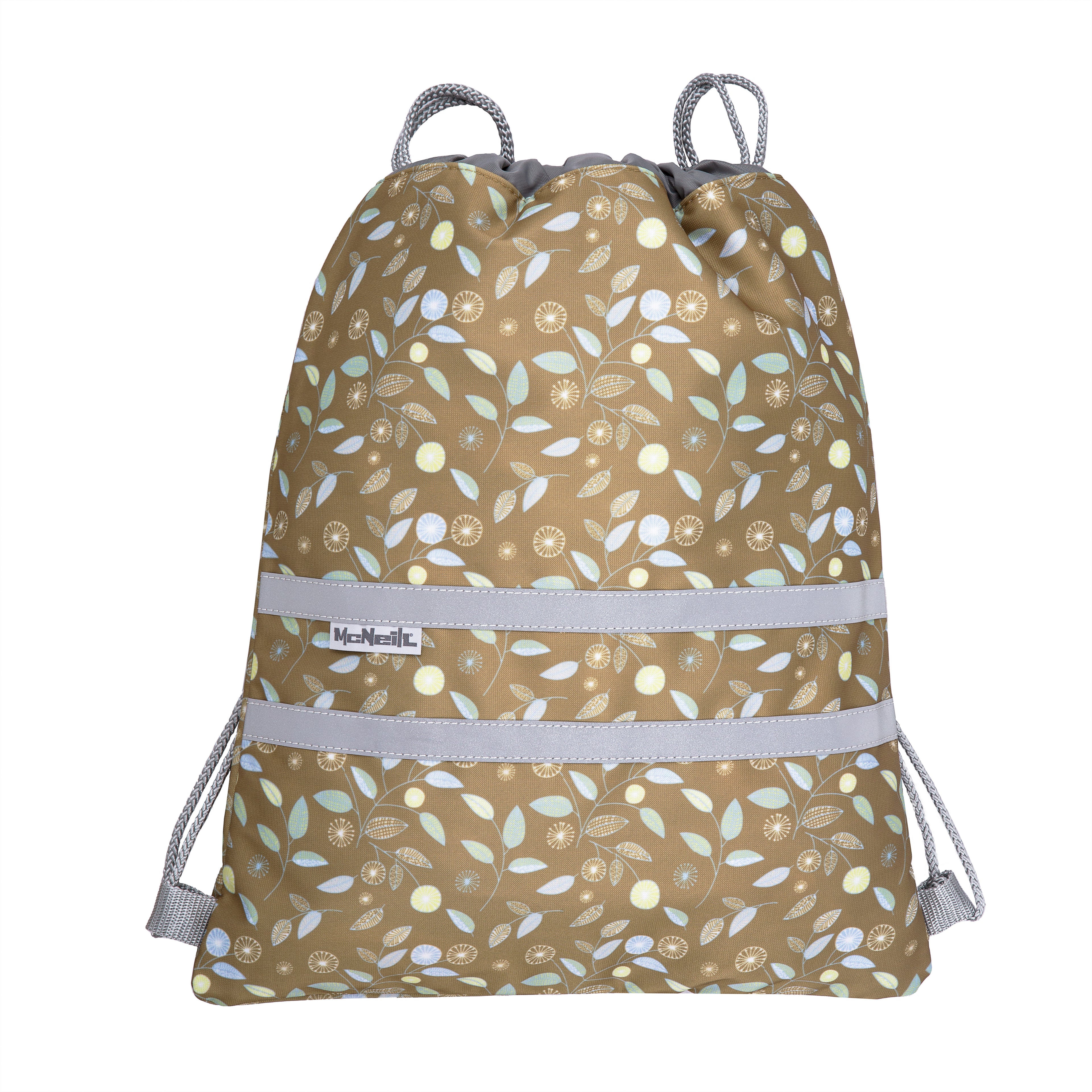 McNeill Tenero Schulranzen-Set, Greta