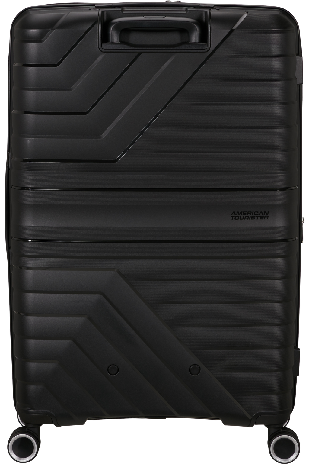 American Tourister FLYTWIST Trolley L, Shadow Black – Produktansicht 5