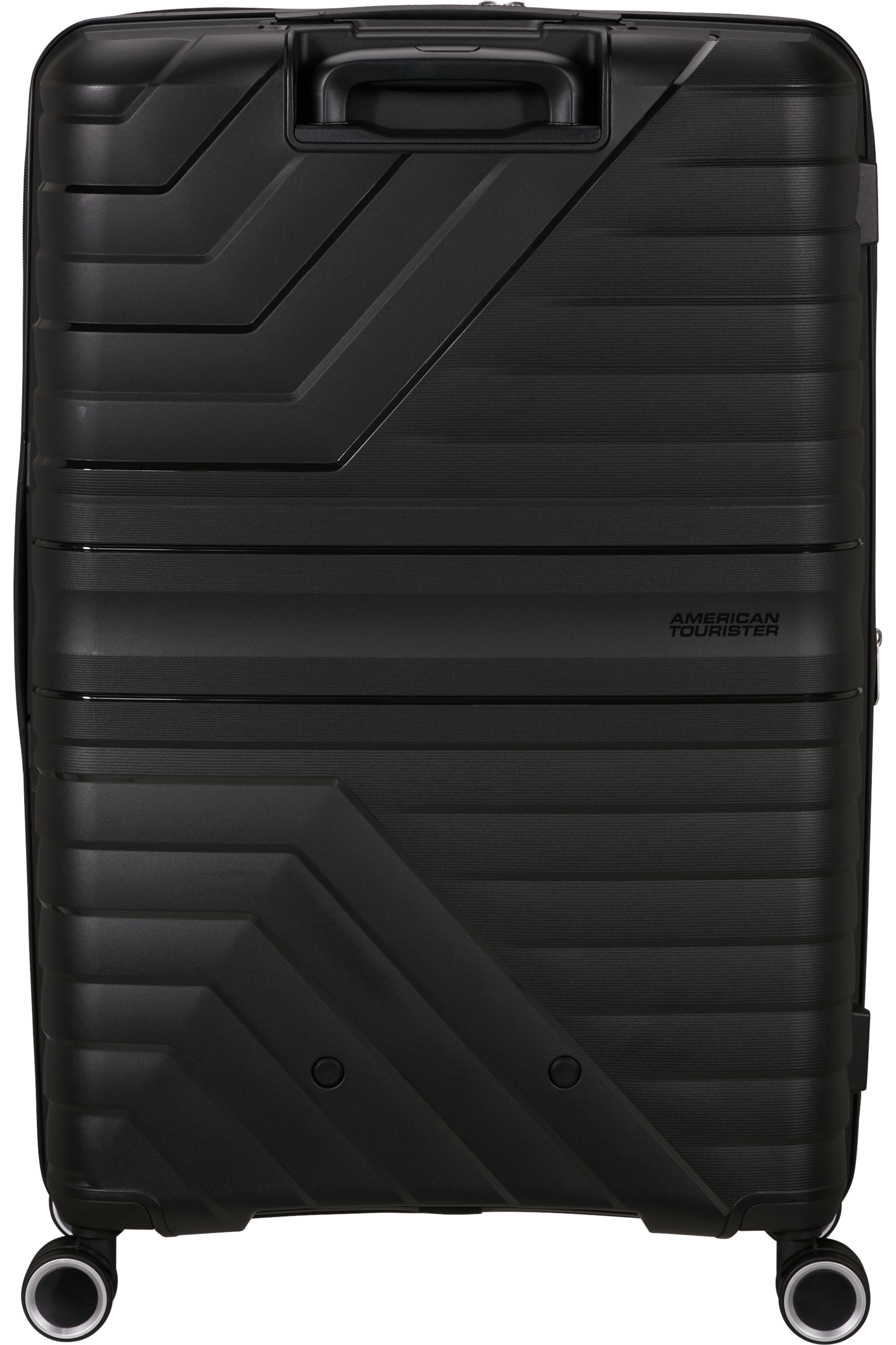 American Tourister FLYTWIST Trolley L, Shadow Black – Produktansicht 5