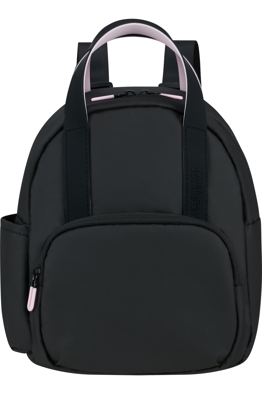 American Tourister PUFFYPOP Rucksack S, Schwarz