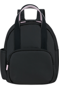 American Tourister PUFFYPOP Rucksack S, Schwarz