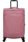 American Tourister SUMMERRIDE Trolley M, Lilas Pink