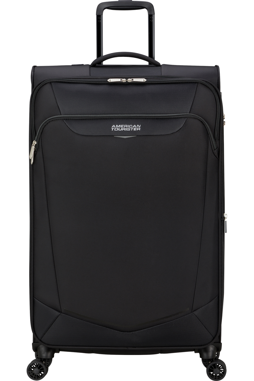 American Tourister SUMMERRIDE Trolley XL, Schwarz