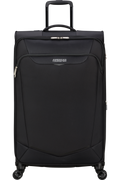 American Tourister SUMMERRIDE Trolley XL, Schwarz