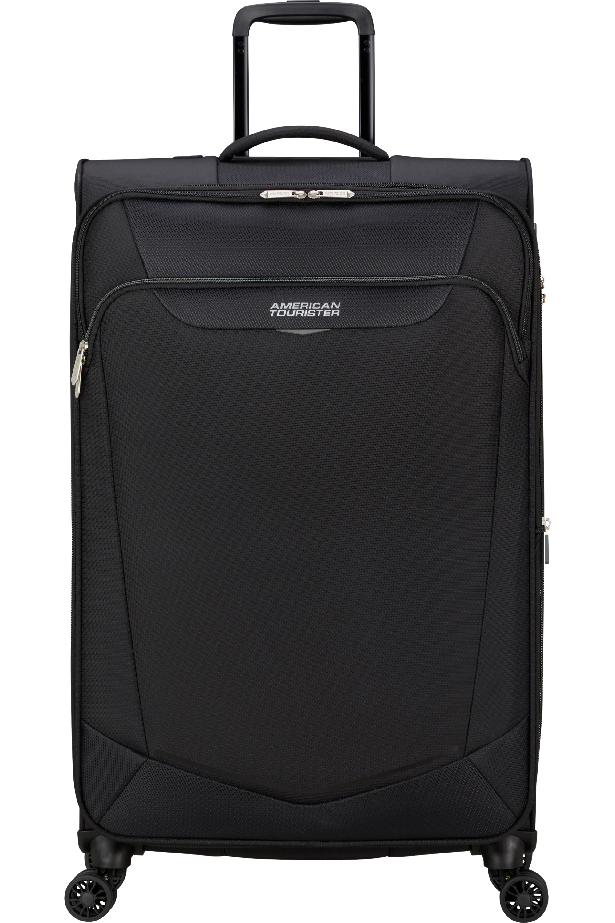 American Tourister SUMMERRIDE Trolley XL, Schwarz