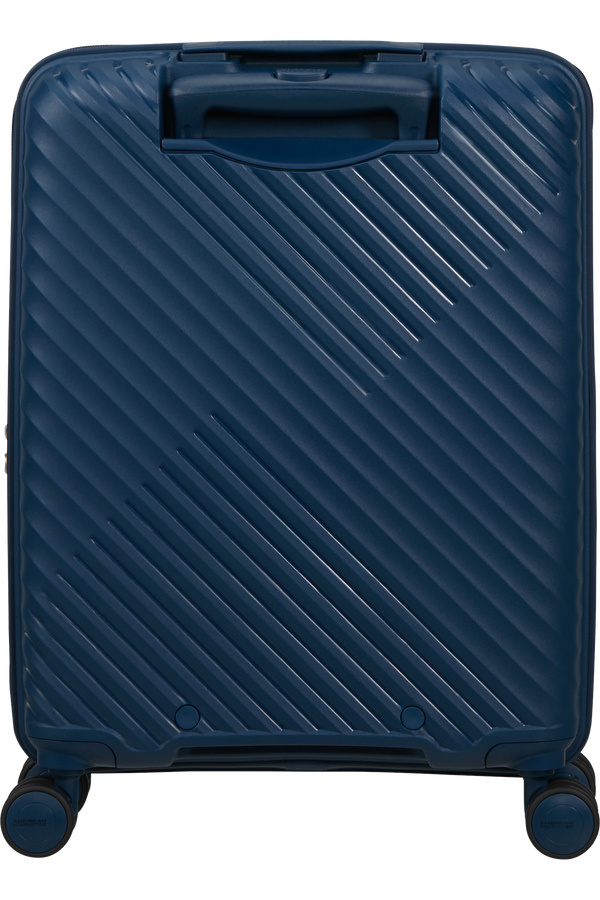 American Tourister DIABLAST Trolley S, Darkwave Blue – Produktansicht 5