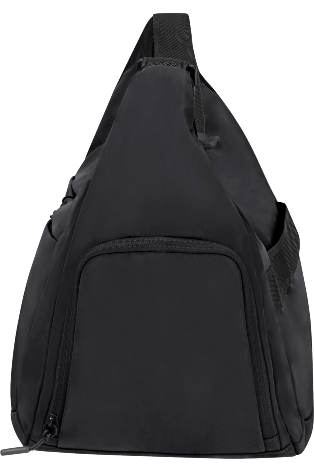 American Tourister Freshletic Reisetasche – True Black