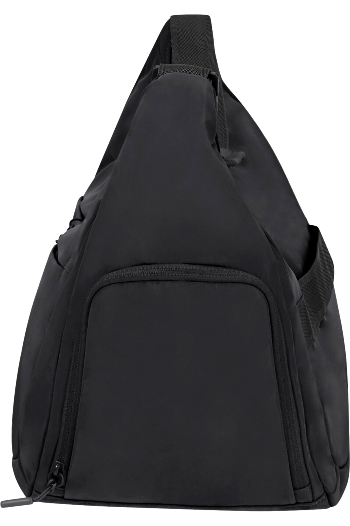 American Tourister Freshletic Reisetasche – True Black