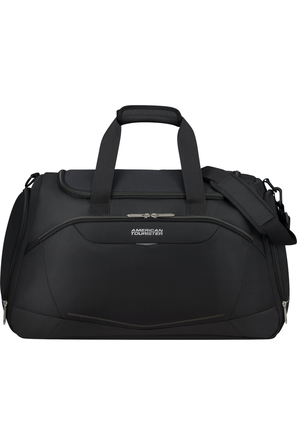 American Tourister SUMMERRIDE Reisetasche S, Schwarz