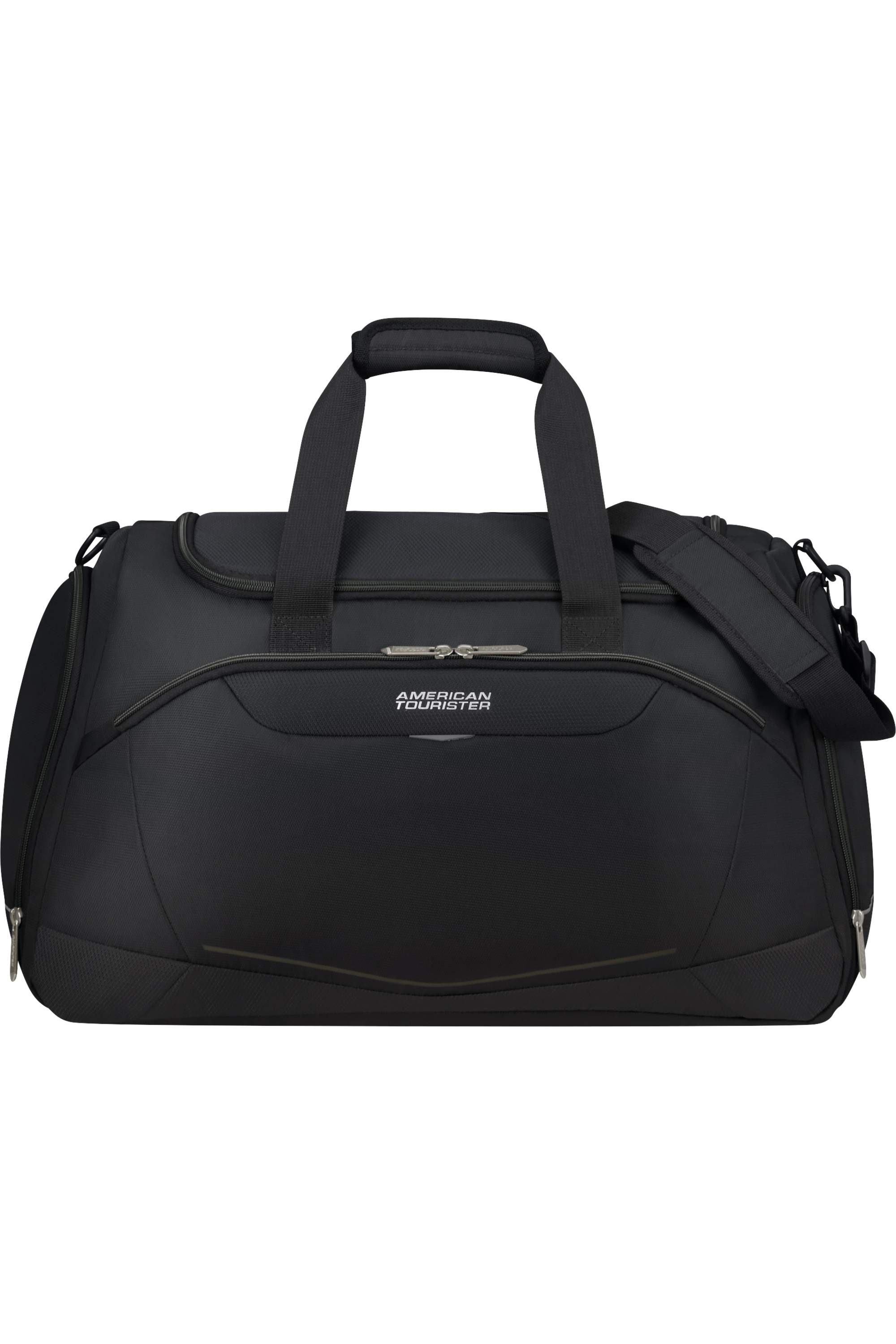 American Tourister SUMMERRIDE Reisetasche S, Schwarz
