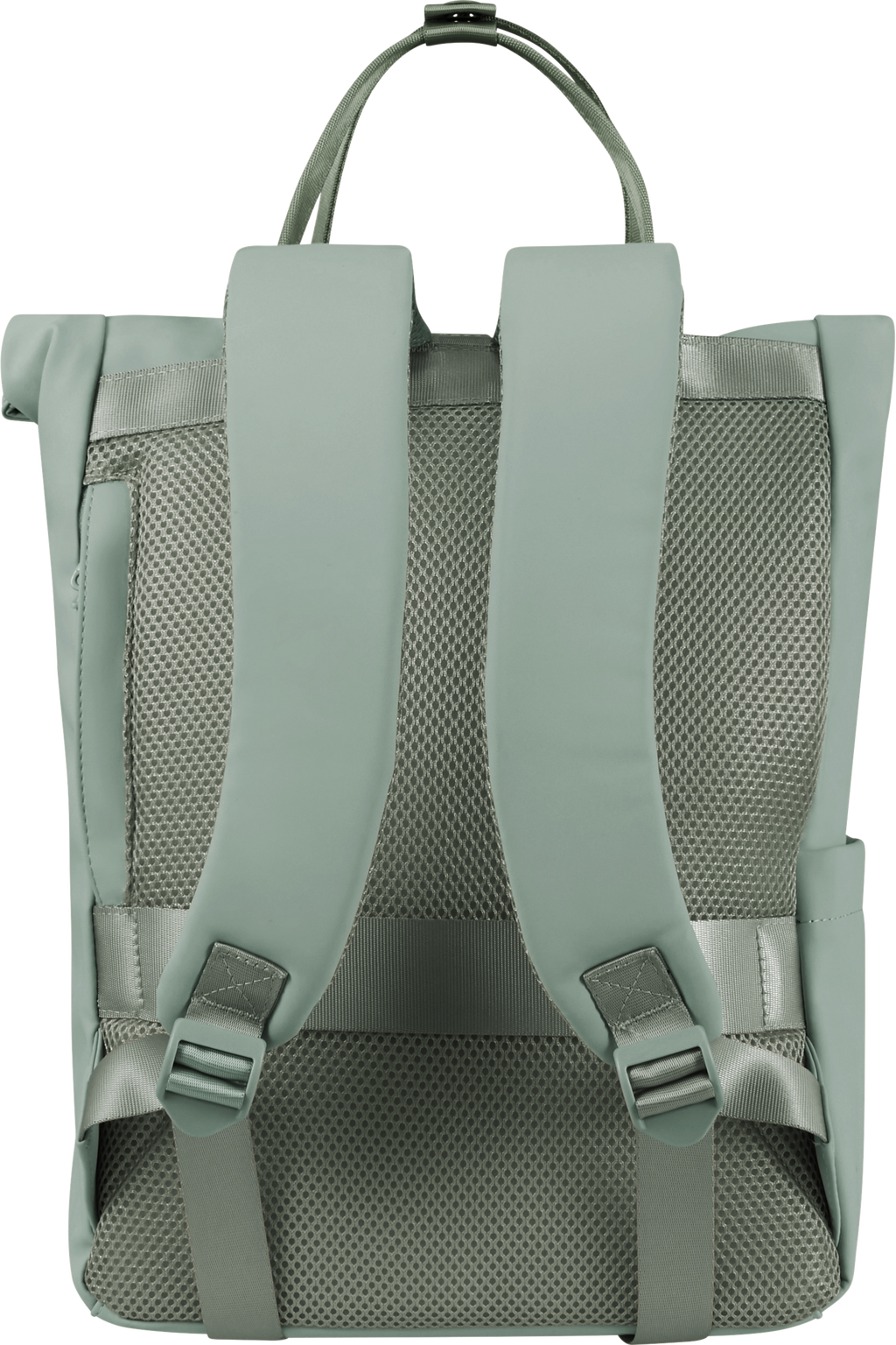 American Tourister URBAN GROOVE Rucksack, Iceberg Green – Produktansicht 6