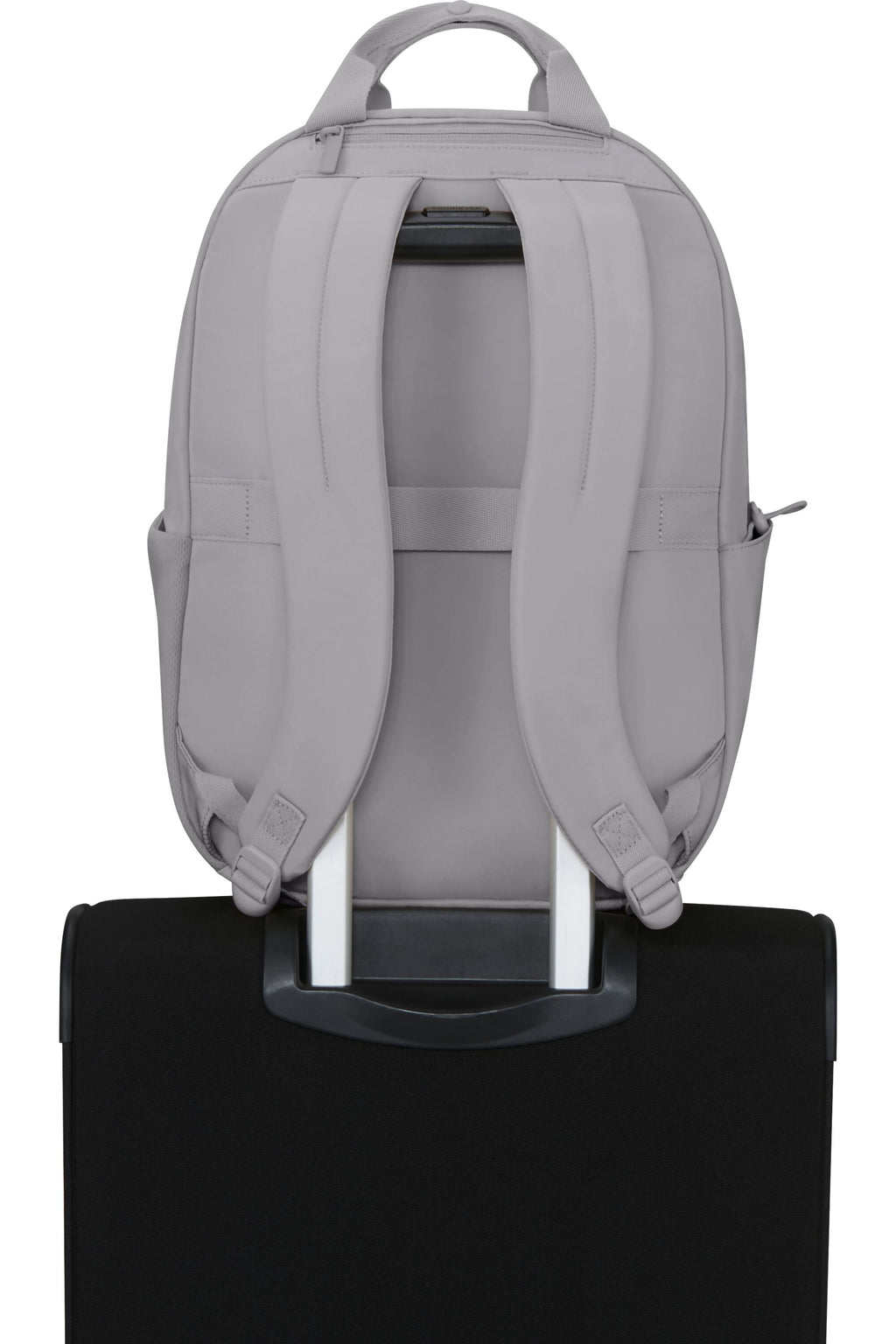American Tourister Freshletic Rucksack – Silver Grey