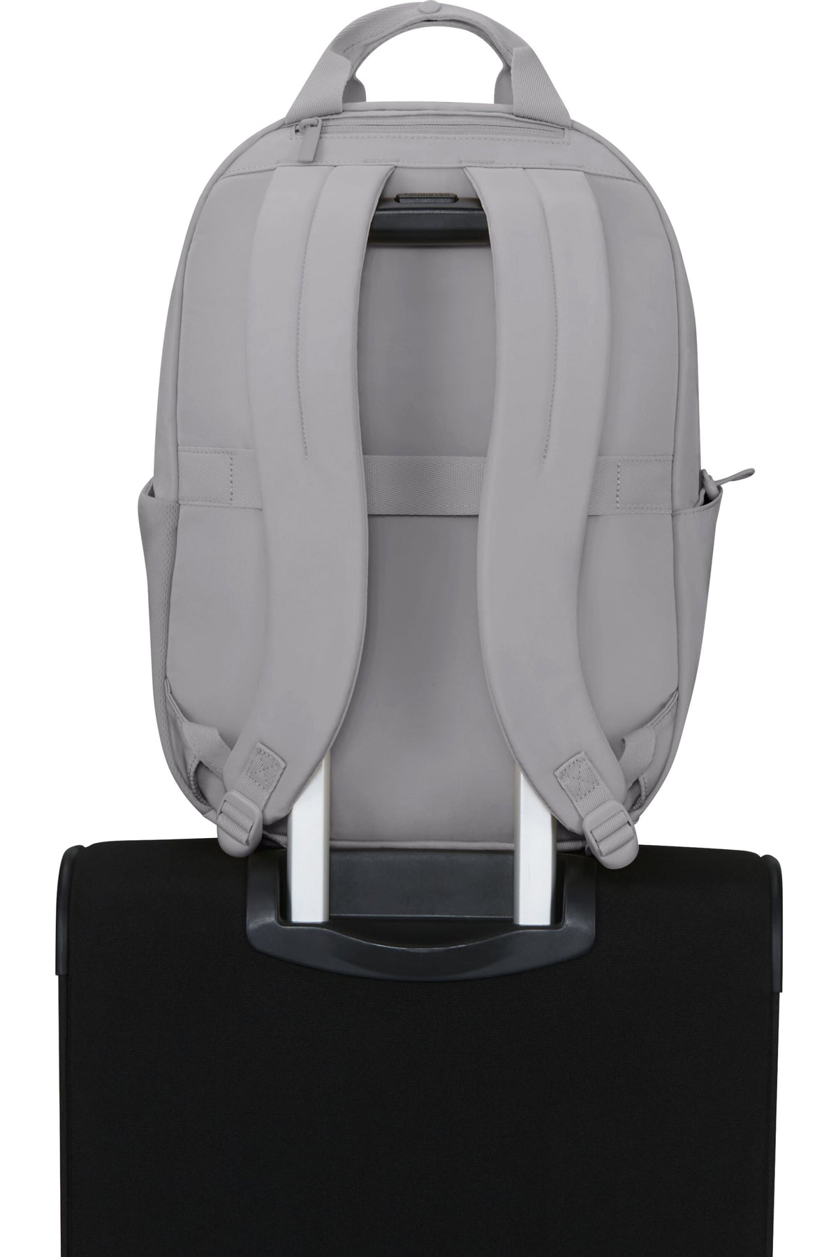 American Tourister Freshletic Rucksack – Silver Grey