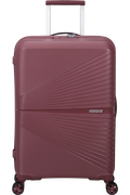 American Tourister AIRCONIC 4w Trolley M, Galactic Mauve