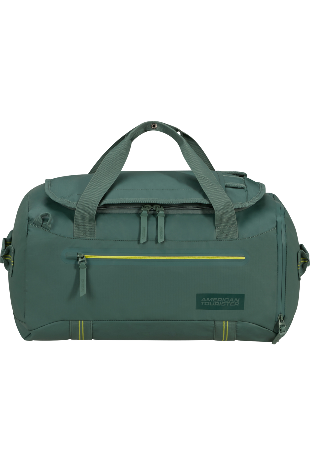 American Tourister TRAILGO Reisetasche S, Dark Forest